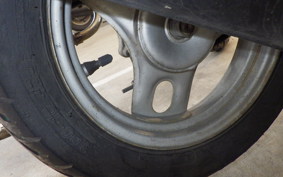 HONDA DIO GEN 2 AF27