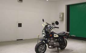 HONDA MONKEY 1998 Z50J