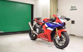 HONDA CBR1000RR RSP 2024 SC82
