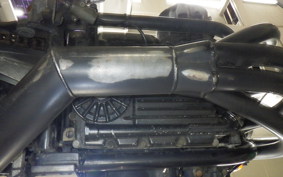 KAWASAKI ZEPHYR 400 KAI 1998 ZR400C