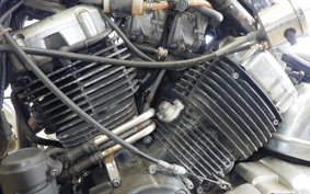 YAMAHA DRAGSTAR 400 CLASSIC 2002 VH01J