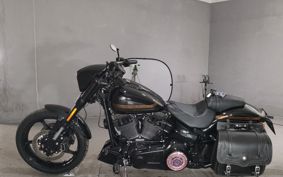 HARLEY FXSE1800CVO 2016 TG9