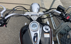 YAMAHA DRAGSTAR 250 VG02J