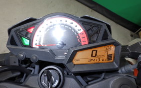 KAWASAKI Z250 2022 ER250C