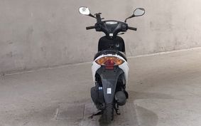 SUZUKI ADDRESS V50 CA44A