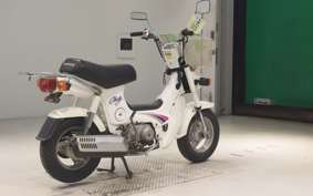 HONDA CHALY 50 2003 CF50