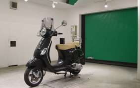 VESPA LX150 ie 2019