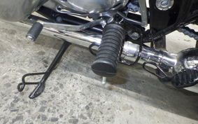 KAWASAKI W800 2024 EJ800E