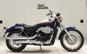 HONDA VT400S 2014 NC46