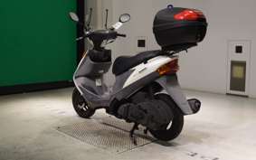 SUZUKI ADDRESS V125 2023 CF4EA