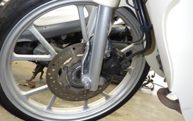 HONDA C110 SUPER CUB JA59