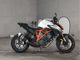 Фото KTM 1290 SUPER DUKE R 2019 с японского аукциона
