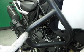 BENELLI TRK502X 2026