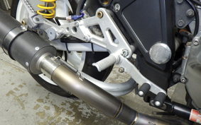 KAWASAKI ZEPHYR 1100 RS 1997 ZRT10A