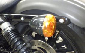 HARLEY XL883N 2018