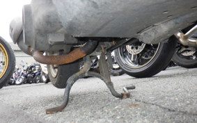 YAMAHA JOG POCHE SA08J