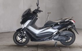 YAMAHA N-MAX 125 SED6J