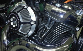 HARLEY FXBRS1870 2020