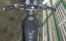 YAMAHA YBR125 2022