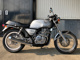 Фото Honda GB400 1989 с японского аукциона