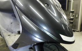 SUZUKI ADDRESS V125 G 2023 CF46A