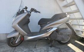 YAMAHA MAJESTYS SG28J