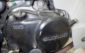 SUZUKI BIRDIE 50 2025 BA42A