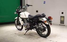 KAWASAKI ESTRELLA BJ250A