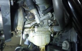 HONDA GB250 CLUBMAN GEN 2 1986 MC10