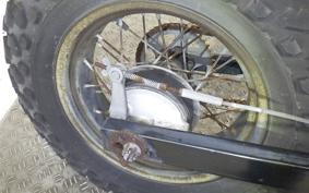 YAMAHA TW200 2JL