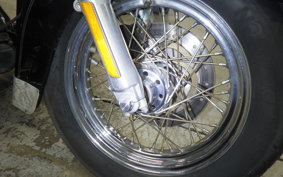 HARLEY FLSTC 1450 2005