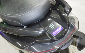 YAMAHA CYGNUS 125 XSR 3 2008 SED8J