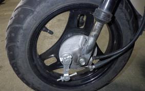 SUZUKI ﾚｯﾂ CA4AA