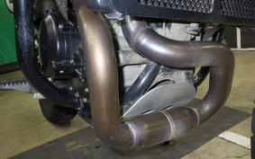 FANTIC SCRAMBLER 500 2022