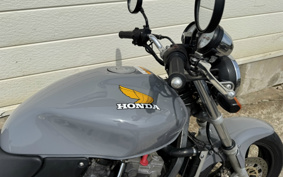 HONDA HORNET 250 MC31