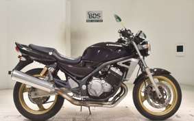 KAWASAKI BALIUS 250 Gen.2 ZR250B