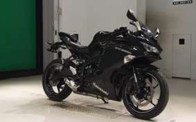 KAWASAKI ZX-25R 2017 ZX250E