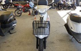 SUZUKI ADDRESS V125 G CF46A