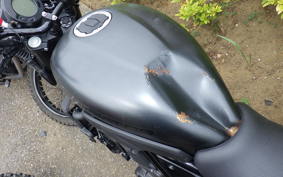 KAWASAKI ELIMINATOR400-3 2025 EL400A