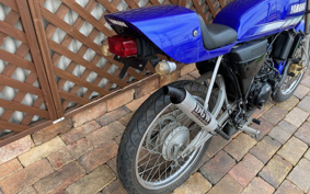 YAMAHA RZ50 RA02J