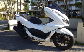 HONDA PCX125 JK05