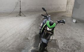 KAWASAKI KSR110 KL110A