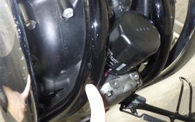 SUZUKI W800-2 CAFE 2023