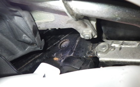 HONDA SHﾓｰﾄﾞ JF51