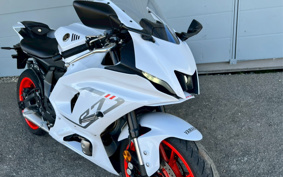 YAMAHA YZF-R7 2024 RM39J
