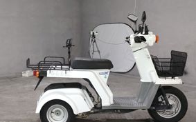 HONDA GYRO TD02