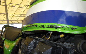 KAWASAKI ZRX400 1999 ZR400E