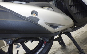 HONDA PCX125 2002 JF81