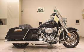 HARLEY FLHR 1690 2012