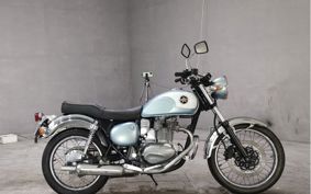 KAWASAKI ESTRELLA250 RS BJ250A